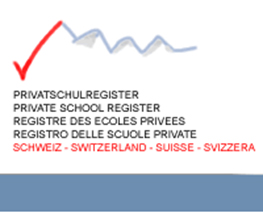 private school register logo