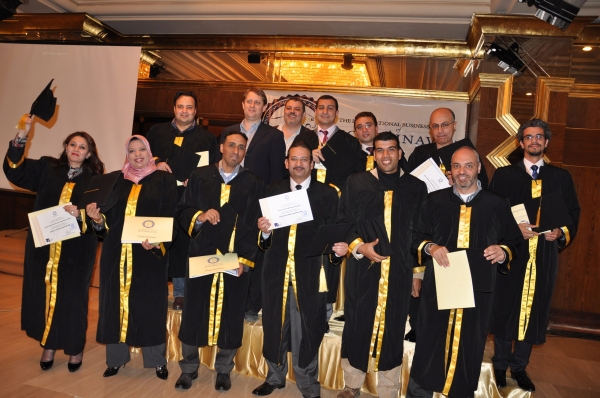 MGW Alumni Graduation