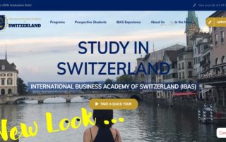 New-Look-Website