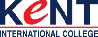 Kent International College logo