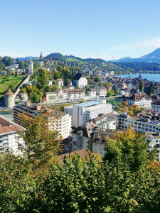 Zurich