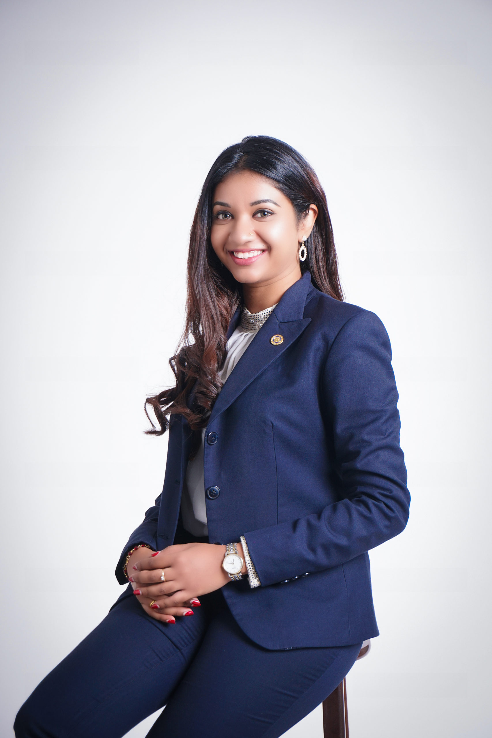 Ms Hema Doraisamy Ms Hema Doraisamy