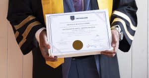 Graduates 2022
