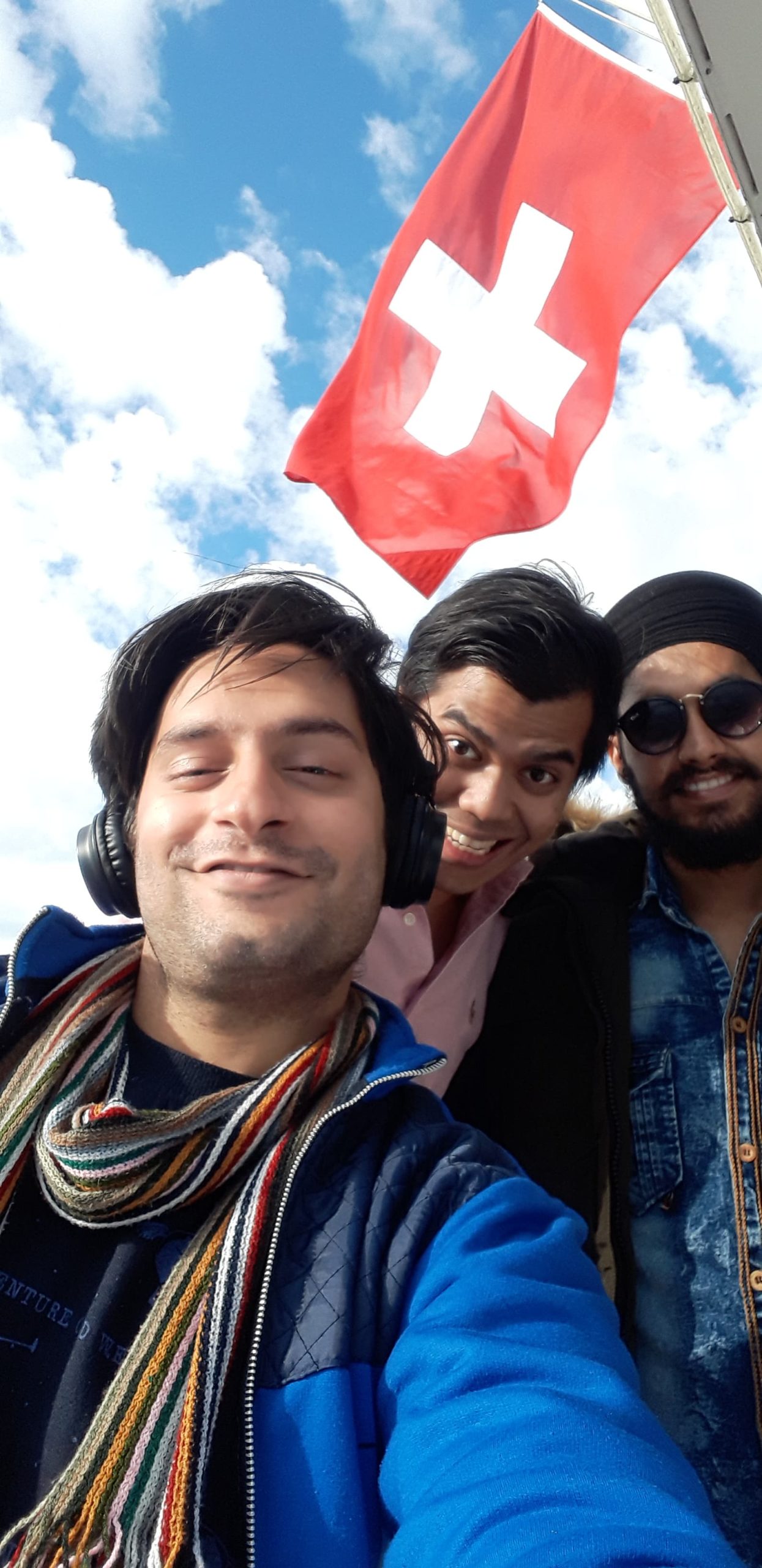 International Students