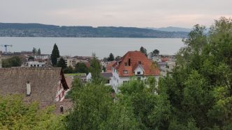 residence