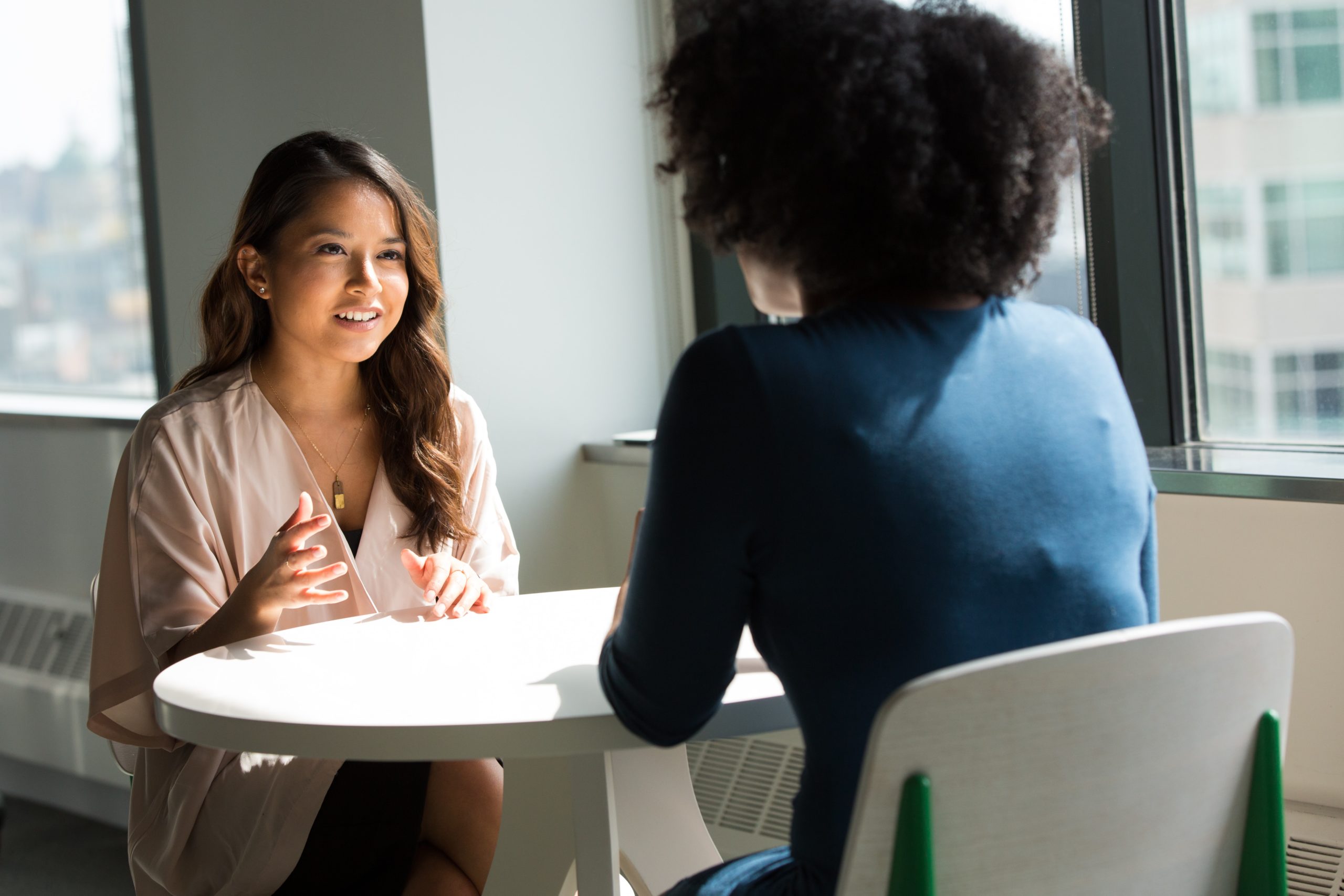 schedule an appointment Career Advising