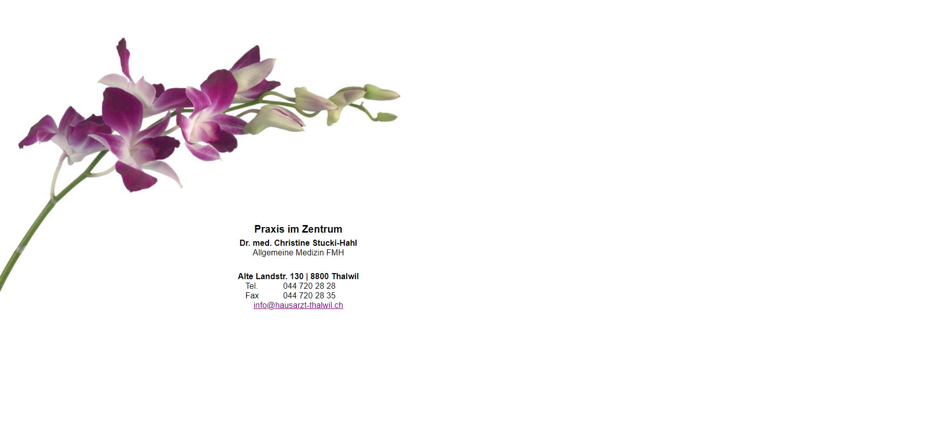 praxis website