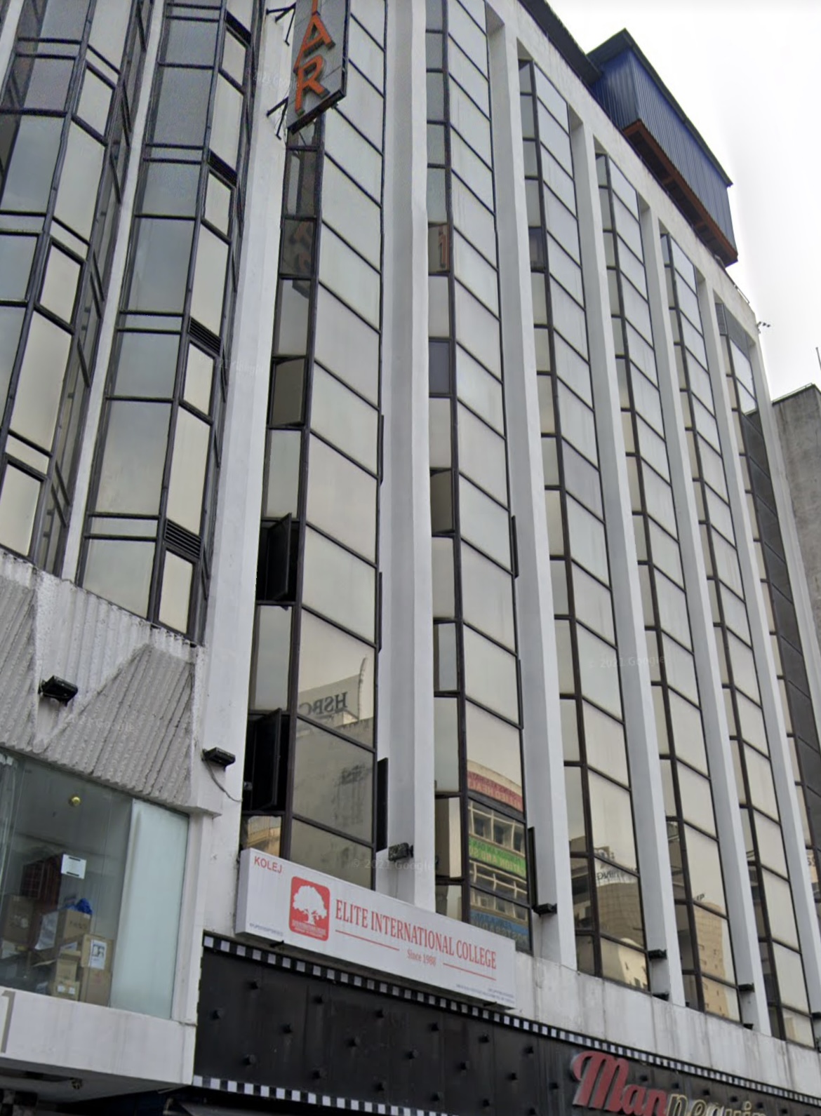 EIC Building