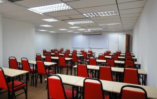 EIC Facilities Classroom