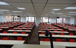 EIC Facilities Classroom Large