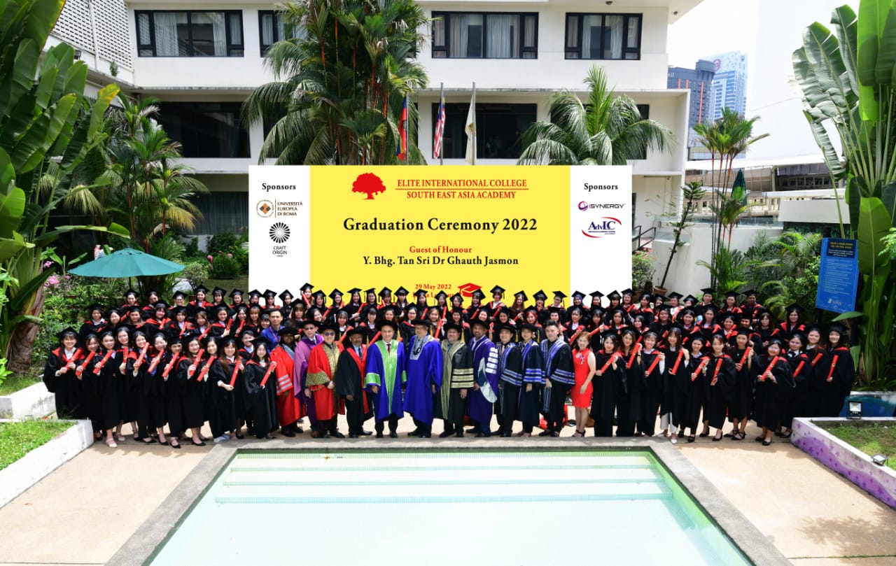 EIC Graduation 2