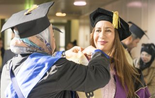 Graduation March 2023