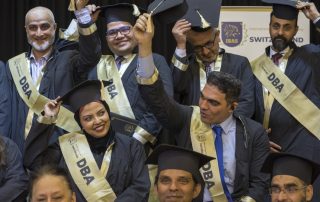 Graduation March 2023