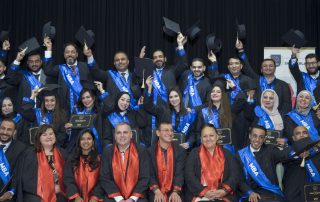 Graduation March 2023