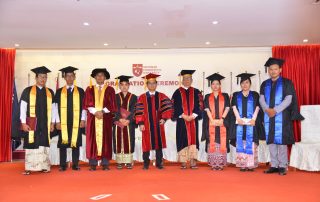 Myanmar Commercial University