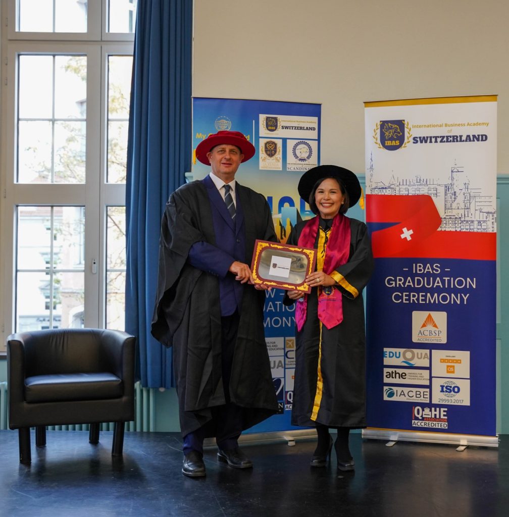 Graduates