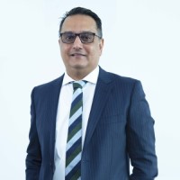 Roy Prasad