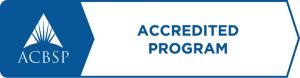 ACBSP Accredited Program