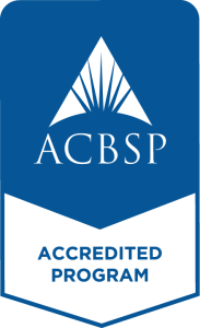 acbsp-accredited-badge-vertical ACBSP ACCREDITED LOGO