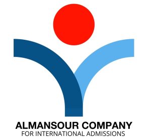Al Mansour Company Logo