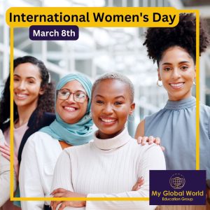 International Women's Day