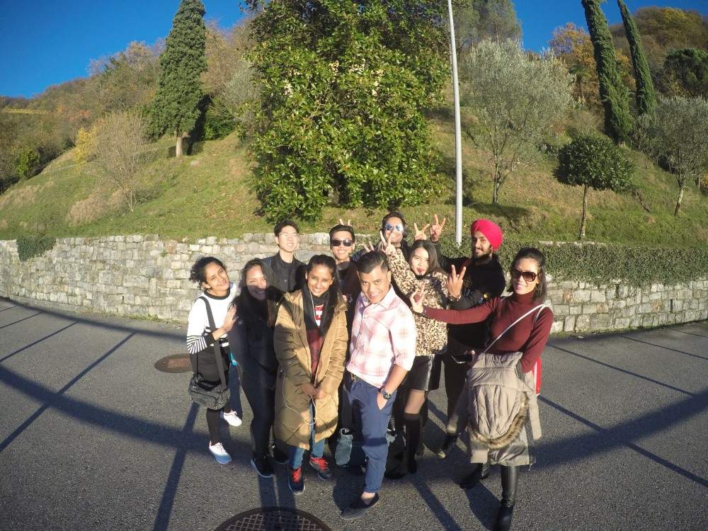 International Students