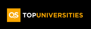 QS Top Universities logo