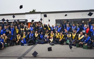Graduation - June 2024
