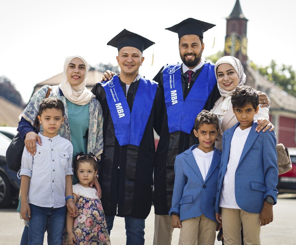 Graduation - June 2024