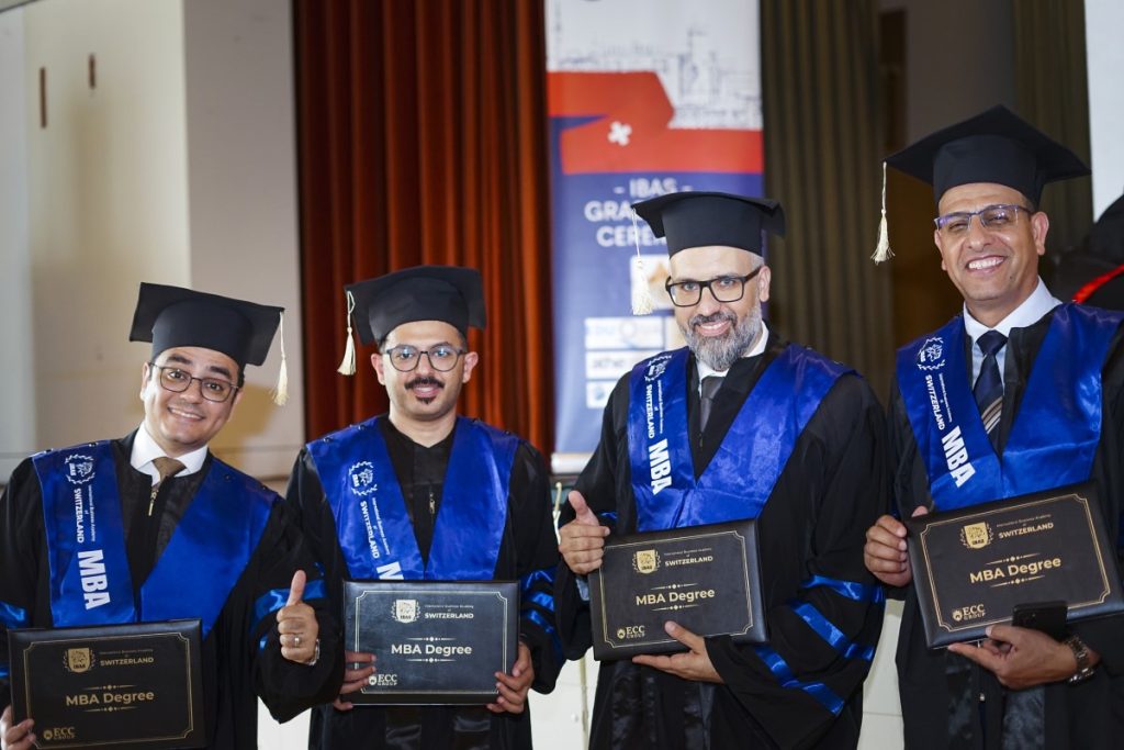 Graduation - June 2024