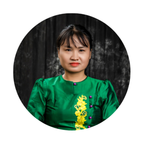 IBAS External Assessor - Nan Wai Linn