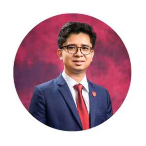IBAS External Assessor - Zin KoKo