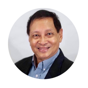 IBAS Professor - Fructuoso T. Sabug Jr.