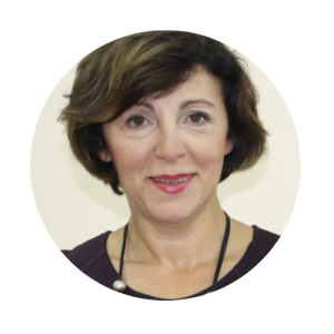 IBAS Professor - Irena Mamonova