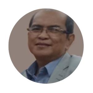 IBAS Professor - Juan Reyes