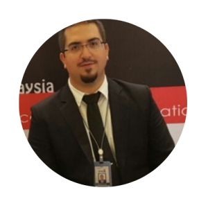 IBAS Professor - Khalil Aleed