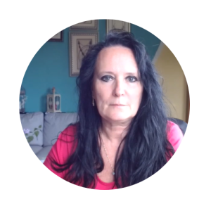 IBAS Professor - Krystyna Krol