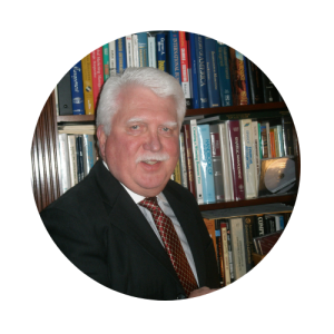 IBAS Professor - Lawrence H. Rubly