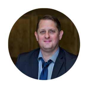 IBAS Professor - Martin Nielsen