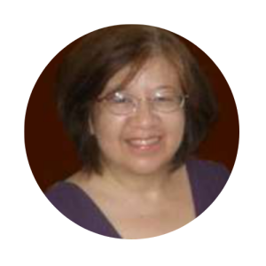 IBAS Professor - Regina Reyes