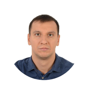 IBAS Professor - Tiberiu Stoica
