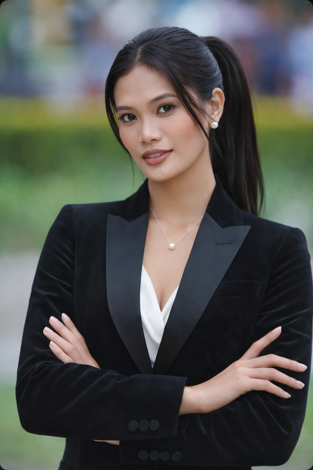 Casandra Photo to
